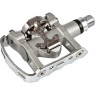 Педали SHIMANO M324, с шипами