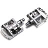 Педали SHIMANO M324, с шипами