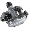 Педали SHIMANO M540, с шипами