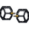 Педали SHIMANO SAINT M828, ТОПТАЛКИ