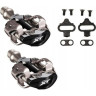Педали SHIMANO XT, M8000, SPD, С ШИПАМИ SM-SH51