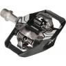 Педали SHIMANO XT, M8020, SPD, С ШИПАМИ SM-SH51