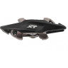Педали SHIMANO XT, M8020, SPD, С ШИПАМИ SM-SH51