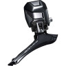 Переключатель передний SHIMANO DURA-ACE DI2, R9150, на упор, 2X11