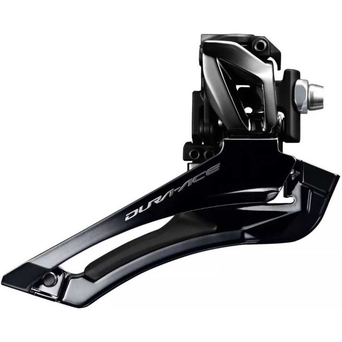 Переключатель передний SHIMANO DURA-ACE, R9100, на упор, 2X11