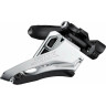 Переключатель передний SHIMANO SLX, M7100-M, верхняя тяга