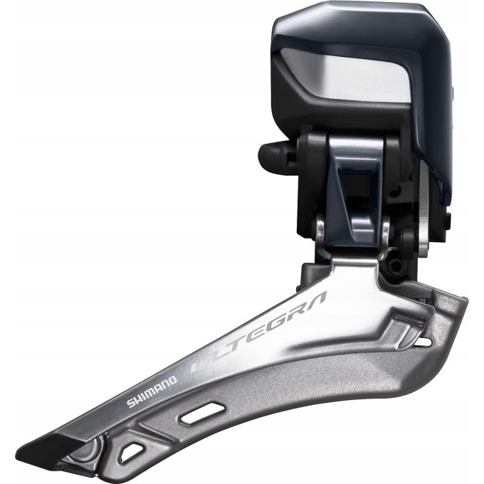 Переключатель передний SHIMANO ULTEGRA DI2, R8050, на упор, 2X11