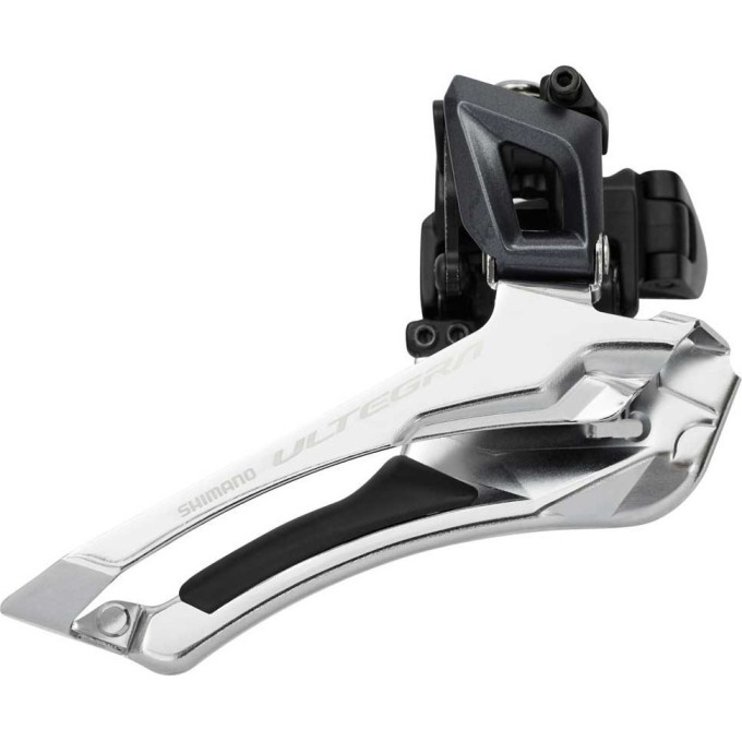 Переключатель передний SHIMANO ULTEGRA, R8000, на упор, 2X11