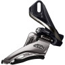 Переключатель передний SHIMANO XTR, M9020-D, 2X11 скоростей, на упор SIDE SWING