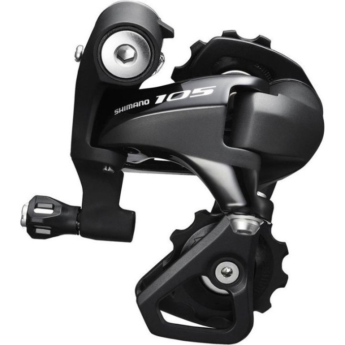 Переключатель задний SHIMANO 150, 5800, SS, 11СК., черный