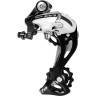 Переключатель задний SHIMANO ACERA, M360, SGS, 7/8 скоростей, серебристый