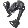 Переключатель задний SHIMANO ACERA, T3000, SGS, 9 скоростей, черный