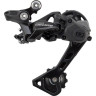 Переключатель задний SHIMANO DEORE, M6000, GS, 10 скоростей