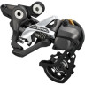 Переключатель задний SHIMANO SAINT, M820, SS, 10 СК., 11-23/11-28, ДЛЯ DH, RD+
