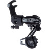 Переключатель задний SHIMANO TOURNEY, TY21-B, SS, 6 скоростей