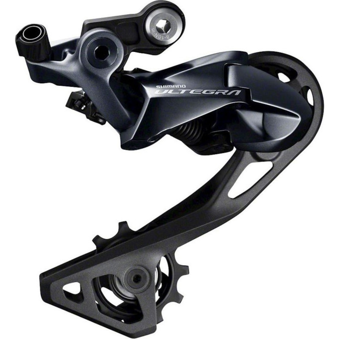 Переключатель задний SHIMANO ULTEGRA R8000, GS, 11 скоростей