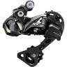 Переключатель задний SHIMANO XT DI2, M8050, 11 скоростей, GS