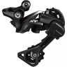 Переключатель задний SHIMANO XT, M8000, GS, 11 скоростей, SHADOW+