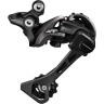Переключатель задний SHIMANO XT, M8000, SGS, 11 скоростей, SHADOW+