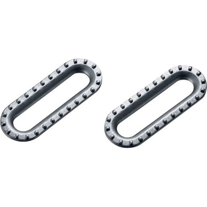 Проставки под шипы SHIMANO SPD SH51/SH56, 1мм