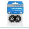 Ролики SHIMANO Y-PART к RD-6800/6870, 11 скоростей, верхний+нижний, Y5YC98140