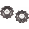 Ролики SHIMANO Y-PART к RD-6800/6870, 11 скоростей, верхний+нижний, Y5YC98140
