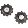 Ролики SHIMANO Y-PART к RD-M772/6700, 9-10 скоростей, верхний+нижний, Y5X998150