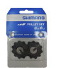 Ролики SHIMANO Y-PART к RD-M772/6700, 9-10 скоростей, верхний+нижний, Y5X998150