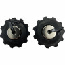 Ролики SHIMANO Y-PART к RD SLX, M663, верхний+нижний Y5XE98030