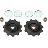 Ролики заднего переключателя SHIMANO DEORE/SLX RD-M593 10 скоростей Y5XU98030