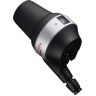 Шифтер SHIMANO NEXUS, C7000, 5 скоростей, для CJ-C7000, серебристый, оплетка 2100 мм, индивидуальная упаковка
