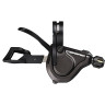 Шифтер SHIMANO SAINT, M820, ПРАВ, 10СК, ТР.+ОПЛЕТК
