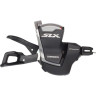 Шифтер SHIMANO SLX, M7000, правый, 11 скоростей. трос с оплеткой