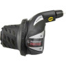 Шифтер SHIMANO TOURNEY, RS36, левый, 3(SIS) скорости, трос 1800 мм, без упаковки