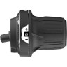 Шифтер SHIMANO TOURNEY, RV200-6R, правый, 6 скоростей, трос 2050 мм