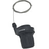 Шифтер SHIMANO TOURNEY RV200-L, левый, 3 скорости, трос 1800мм