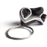 Шифтер SHIMANO TOURNEY, TX50-7R, 7(SIS)СК, 2050мм, Б/УП.