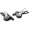 Шифтер SHIMANO XT, M780-B-I, левый/правый, 2/3X10 скоростей, трос+оплетка