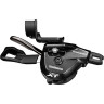 Шифтер SHIMANO XT, M8000-I, правый, 11 скоростей, крепление к BL I-SPEC II