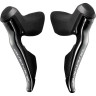 Шифтер/Тормозная ручка SHIMANO DURA-ACE DI2, R9150, левый/правый. 2X11 скоростей, трос+оплетка