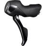 Шифтер/Тормозная ручка SHIMANO NON-SERIES ST-RS505, левый, 2 скорости, с тросом переключения