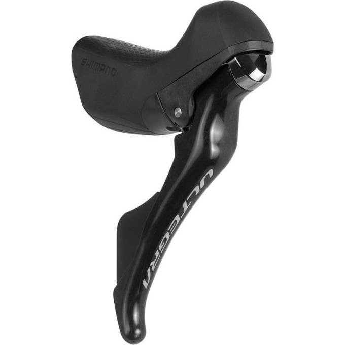 Шифтер/Тормозная ручка SHIMANO ULTEGRA, R8000, ПРАВ. 11СК, ТР.2100ММ, Б/УП.
