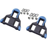 Шипы SHIMANO SM-SH12, синий, пара Y40B98140