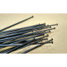 Спица SHIMANO для RS10-A-L, 304 мм, черный, Y012A6047