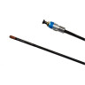Спицы SHIMANO WH-MT65-R, ЛЕВ СТОРОНА, 272ММ, (1ШТ)