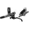 Тормоз дисковый SHIMANO XTR, M9120, BL(ПРАВ)/BR(ЗАДН), ПОЛИМЕРН. КОЛ. С КУЛЕРОМ, 1700мм