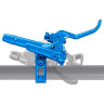 Тормоз дисковый SHIMANO XTR, M9120, BL(ПРАВ)/BR(ЗАДН), ПОЛИМЕРН. КОЛ. С КУЛЕРОМ, 1700мм