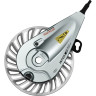Тормоз роллерный SHIMANO C6000, задний, с шайбой 7.2мм для оси 3/8