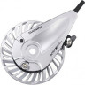 Тормоз роллерный SHIMANO C6000, задний, с шайбой 7.2мм для оси 3/8