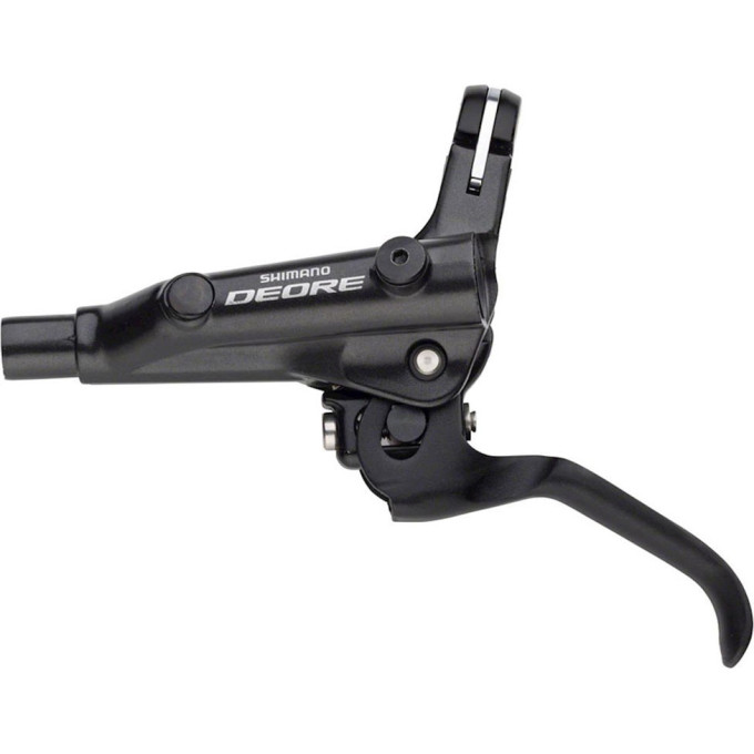 Тормозная ручка SHIMANO DEORE M6000, левая, для гидравлического дискового тормоза